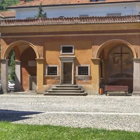 Peter Schubert Apartamento *