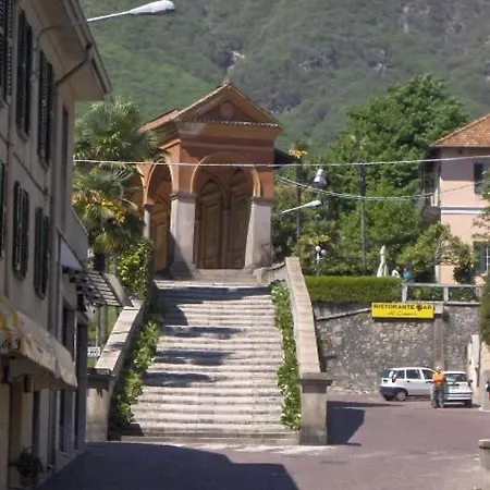 Peter Schubert Apartment Baveno