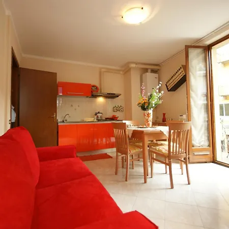 Peter Schubert Apartamento Baveno