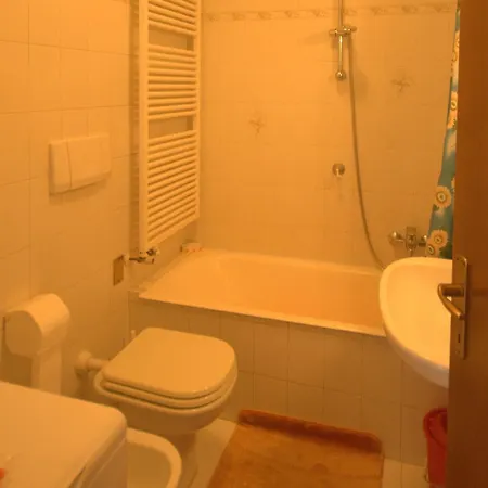 Apartment Peter Schubert *