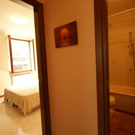 Apartamento Peter Schubert *