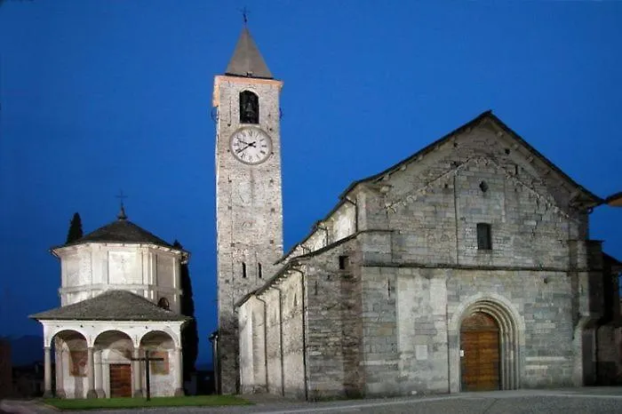 Peter Schubert Lejlighed