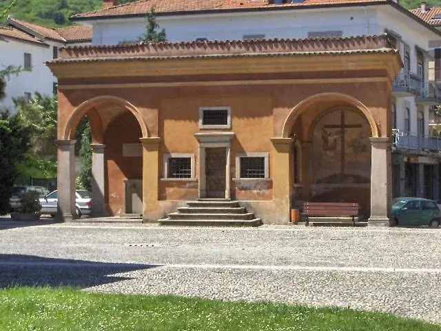 Peter Schubert Lejlighed *