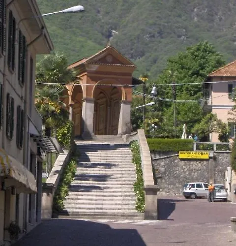 Peter Schubert דירה באוונו