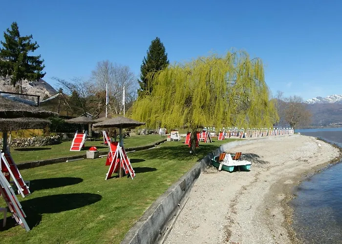 Peter Schubert Baveno