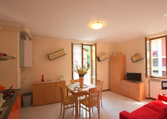 Peter Schubert Lejlighed *