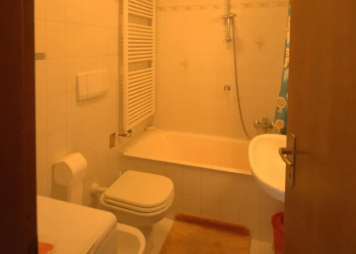 דירה Peter Schubert *