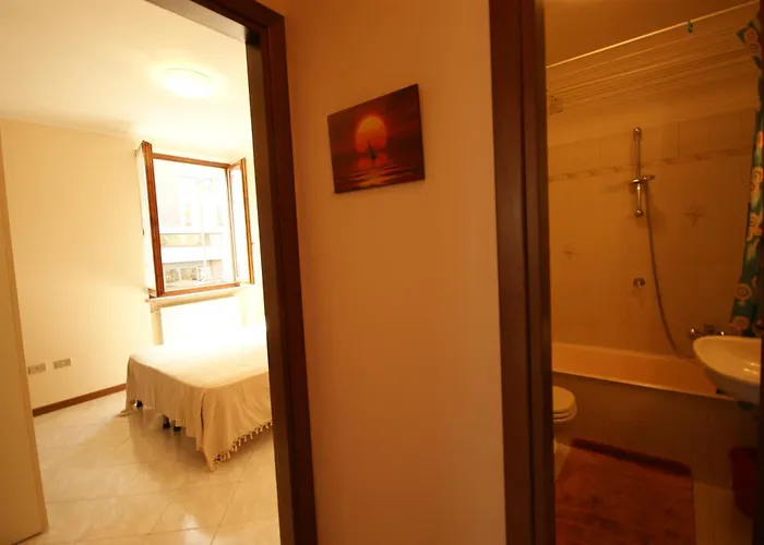 דירה Peter Schubert *